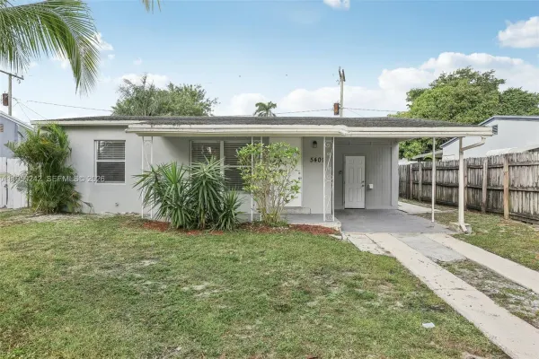 5409 N Andrews Avenue, Oakland Park, FL 33309