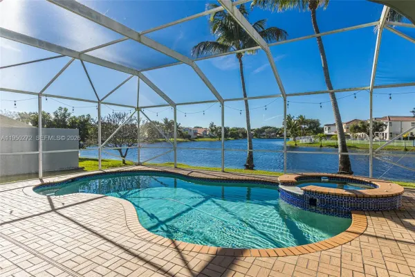 15842 NW 10th Street, Pembroke Pines, FL, 33028