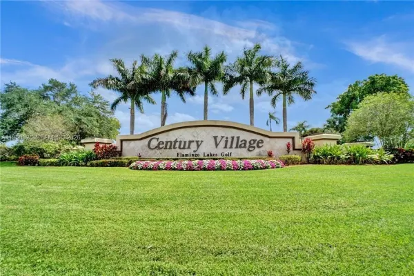 151 SW 134th Way, Unit 312n, Pembroke Pines, FL, 33027
