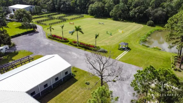 14561 Tangerine Drive, Loxahatchee, FL, 33470