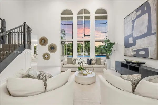 6006 Pinewood Avenue, Parkland, FL 33067