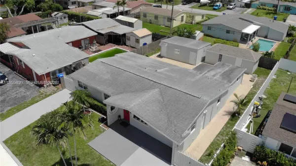 7150 Coolidge Street, Hollywood, FL, 33024