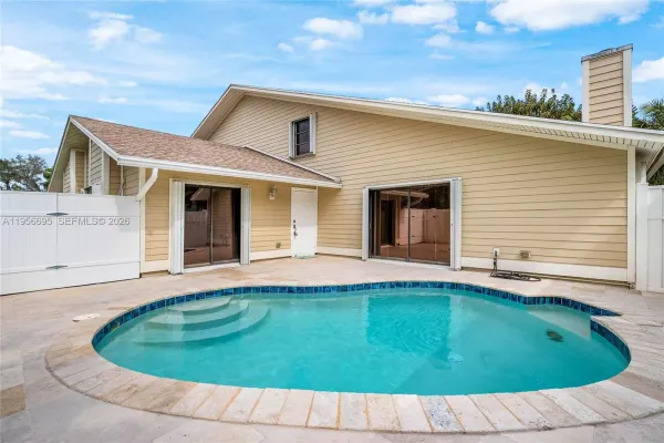 804 Summerwinds Lane, Jupiter, FL 33458
