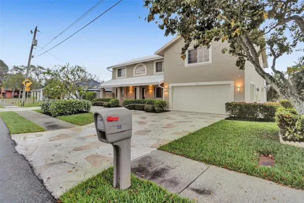 466 NE 8th Avenue, Deerfield Beach, FL, 33441
