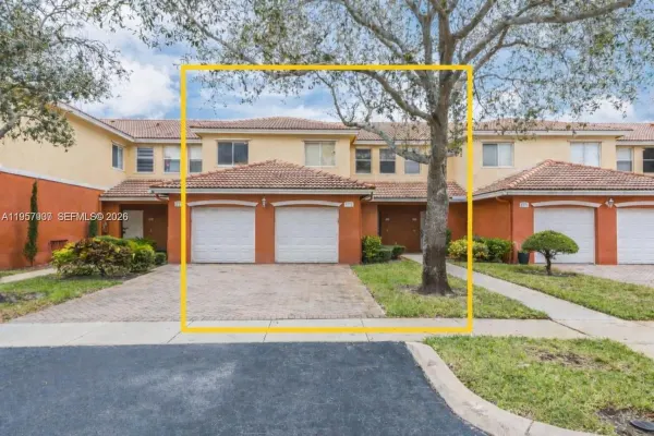 7401 Palomino Drive, Unit 1141, Davie, FL, 33024