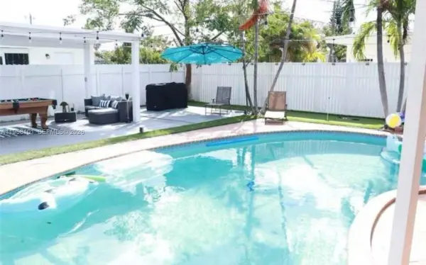 5750 N Andrews Avenue, Oakland Park, FL, 33309