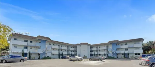1400 Tallwood Avenue, Unit 204, Hollywood, FL, 33021