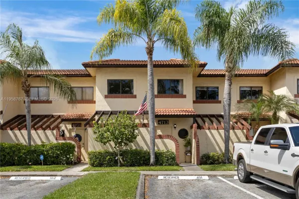 4713 N Pine Island Road, Sunrise, FL, 33351