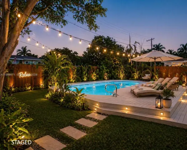 1507 Harding Street, Hollywood, FL, 33020