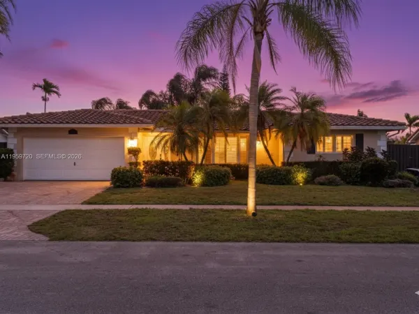 1113 N 46th Terrace, Hollywood, FL, 33021