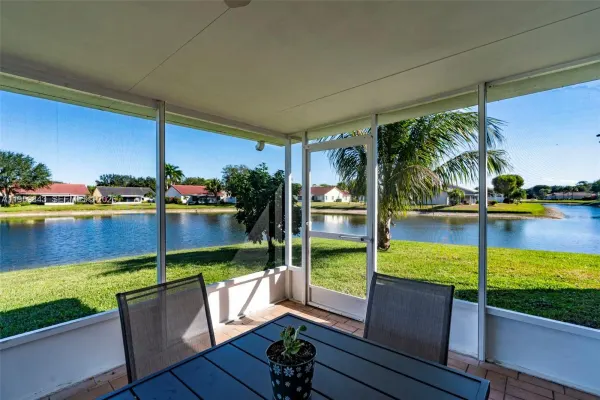 4024 Summer Chase Court, Lake Worth, FL 33467