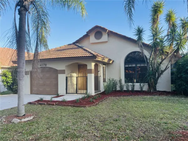 4176 NW 5th Drive, Deerfield Beach, FL, 33442