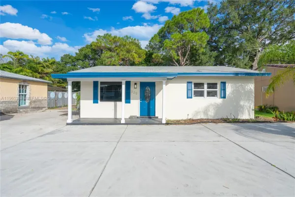 1320 N Andrews Avenue, Fort Lauderdale, FL, 33304