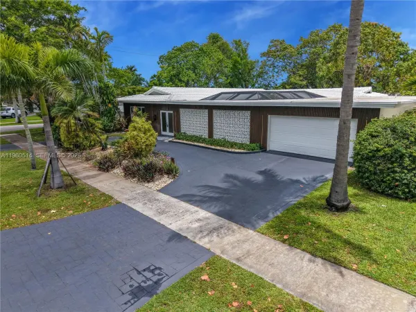 4731 Pierce Street, Hollywood, FL, 33021