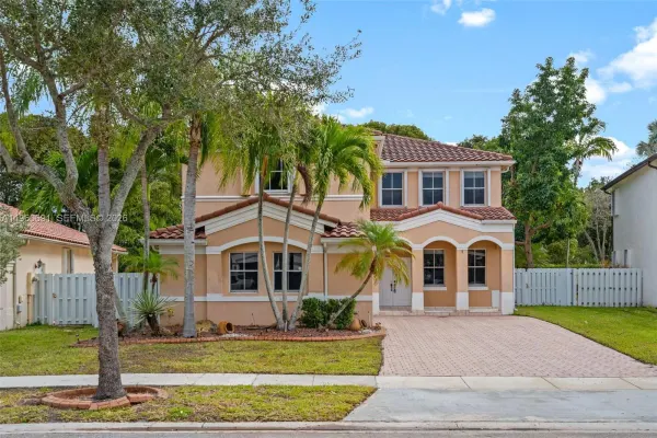 3617 SW 165th Avenue, Miramar, FL, 33027