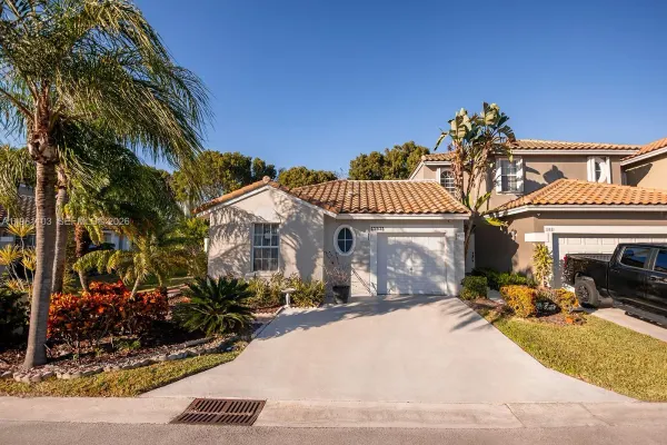 11831 NW 57th Street, Coral Springs, FL 33076