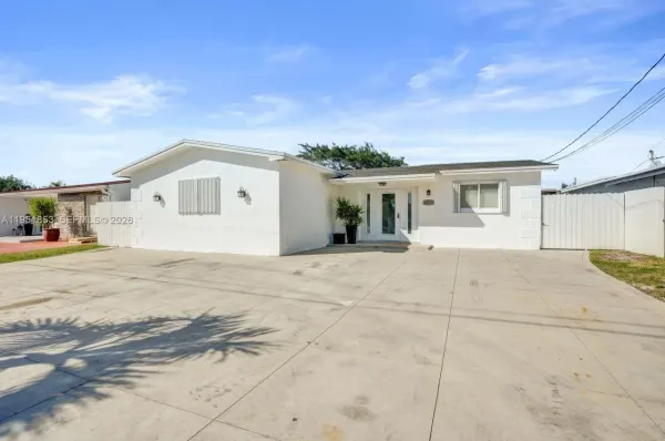 6617 Dahlia Drive, Miramar, FL, 33023
