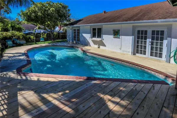 3597 SW 69th Terrace, Miramar, FL, 33023