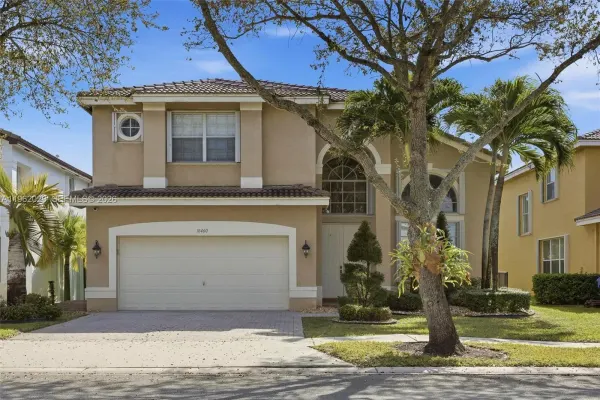 16460 SW 30th Street, Miramar, FL, 33027