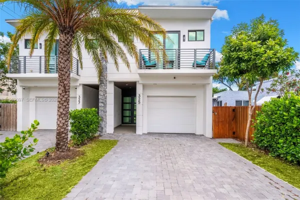 325 SW 16th Street A, Fort Lauderdale, FL 33315
