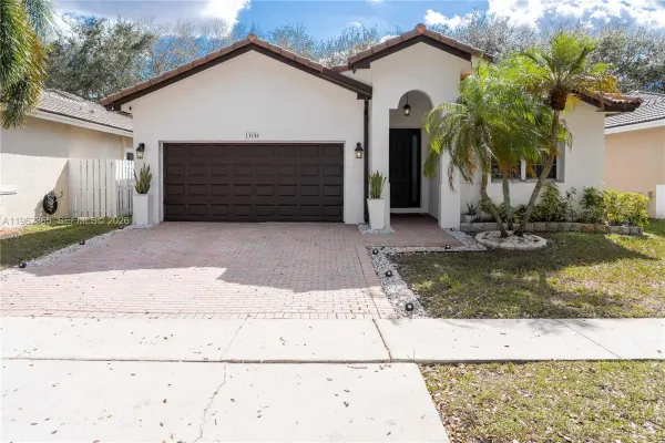 13746 SW 32nd Street, Miramar, FL 33027
