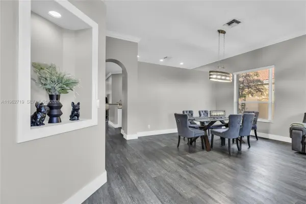 14325 NW 14th Court, Pembroke Pines, FL 33028