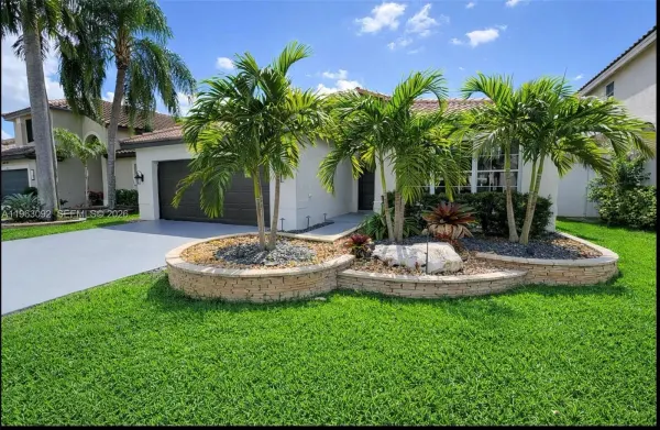 17912 SW 12th Court, Pembroke Pines, FL, 33029