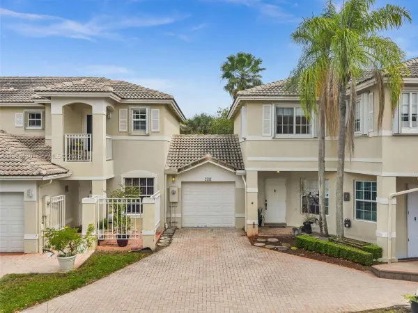 2237 NW 171st Terrace, Pembroke Pines, FL 33028