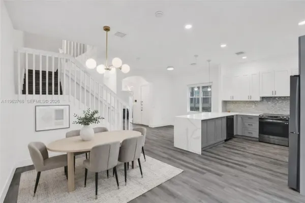 4253 SW 124th Terrace, Miramar, FL 33027