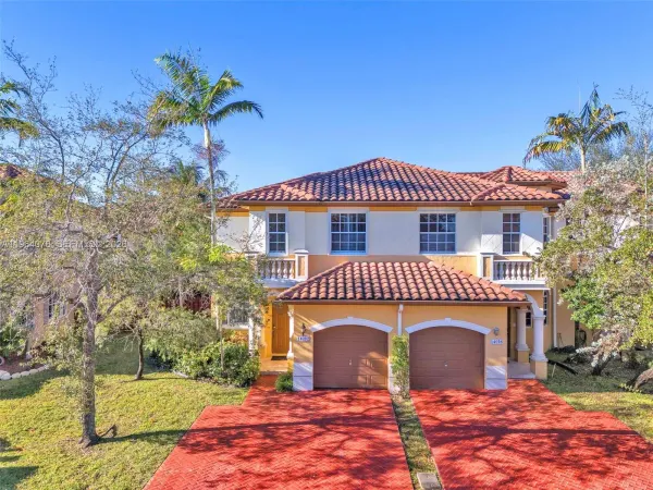 14092 SW 51st Court, Miramar, FL, 33027
