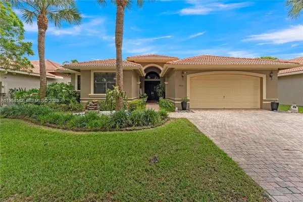 7651 Via Grande, Boynton Beach, FL, 33437