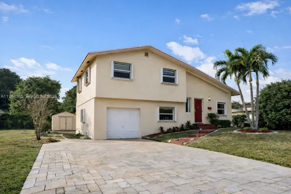640 NW 16th Street, Pompano Beach, FL, 33060