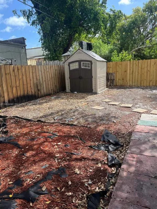 2561 NW 18th Court, Fort Lauderdale, FL, 33311