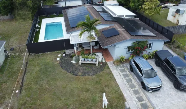 630 N 66th Avenue, Hollywood, FL, 33024