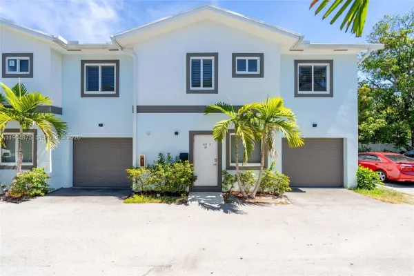 507 NW 8th Avenue 2, Fort Lauderdale, FL 33311