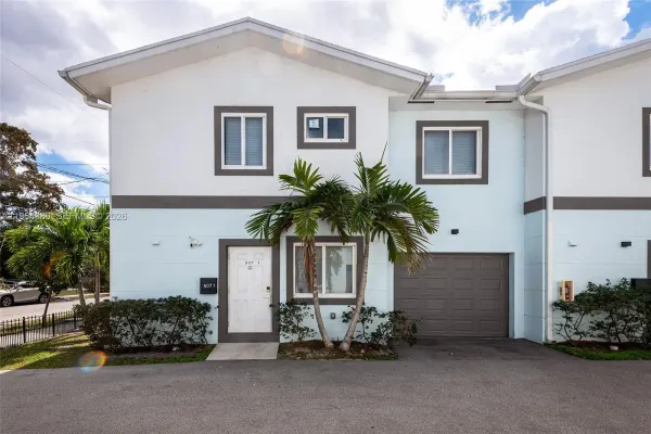 507 NW 8th Avenue 1, Fort Lauderdale, FL 33311