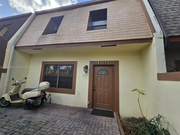 5966 NW 24th Court, Sunrise, FL, 33313