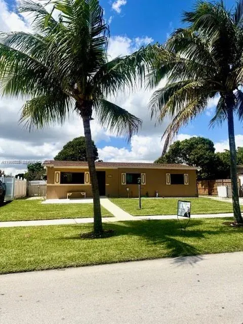 1481 SW 7th Terrace, Deerfield Beach, FL, 33441