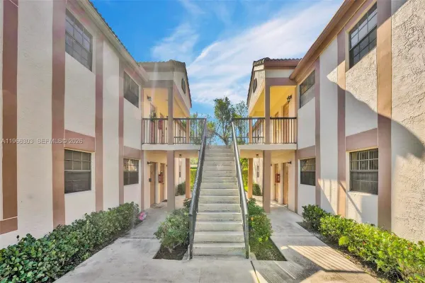 12272 Royal Palm Boulevard, Unit A5, Coral Springs, FL, 33065