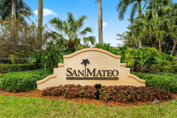 2167 Hacienda Terrace, Weston, FL, 33327