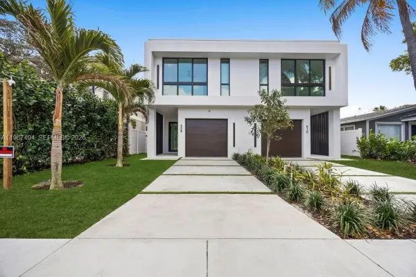 608 SW 16th Court, Fort Lauderdale, FL, 33315