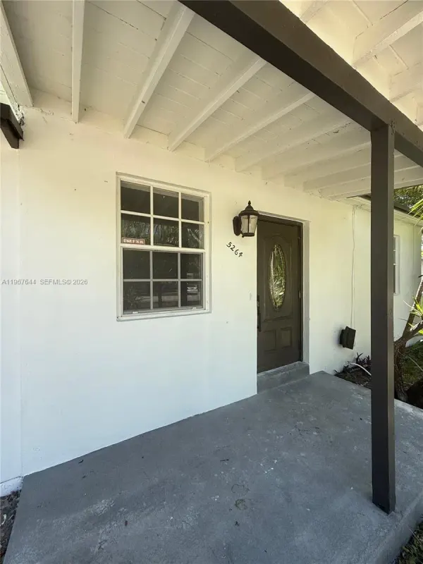 5264 NE 15th Avenue, Pompano Beach, FL, 33064