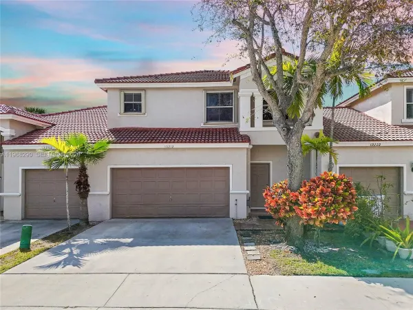 13212 NW 8th Street, Pembroke Pines, FL 33028