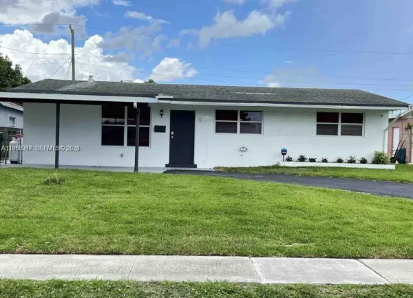 2841 SW 4th Court, Fort Lauderdale, FL 33312