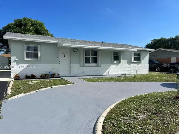 1330 SW 6th Terrace, Deerfield Beach, FL, 33441