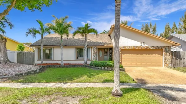 4241 NW 74th Avenue, Lauderhill, FL 33319