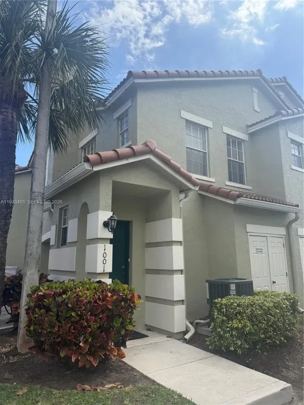 1001 Belmont Place, Unit 1001, Boynton Beach, FL, 33436