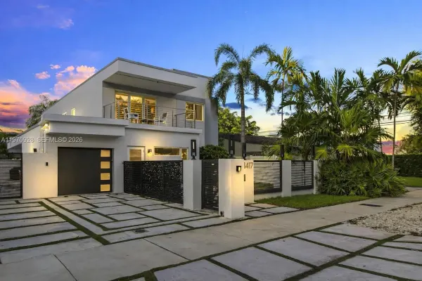 417 SW 15th Street, Fort Lauderdale, FL, 33315