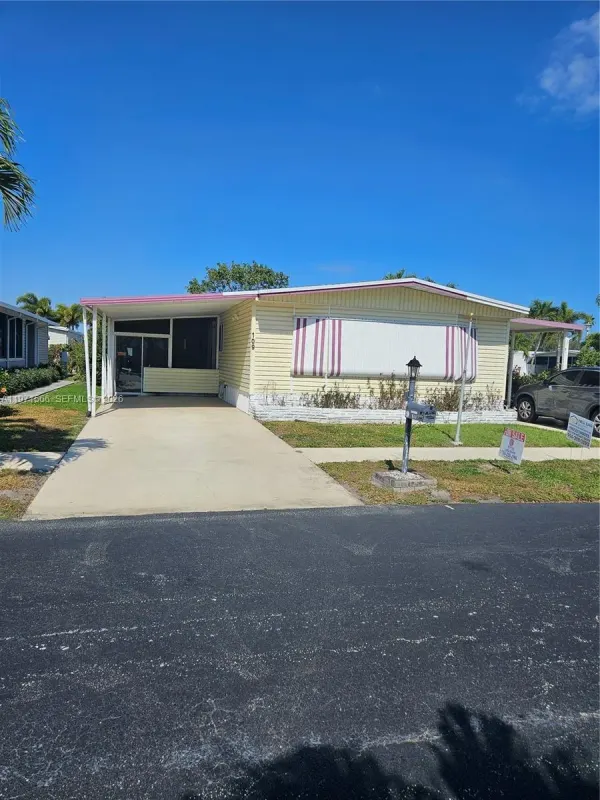 109 NW 51st Street, Deerfield Beach, FL, 33064