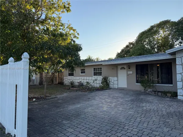 4431 NE 1st Terrace, Deerfield Beach, FL, 33064